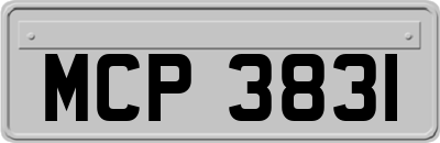 MCP3831