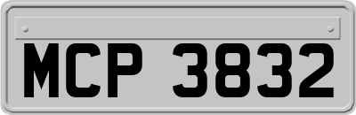 MCP3832
