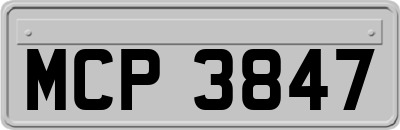 MCP3847