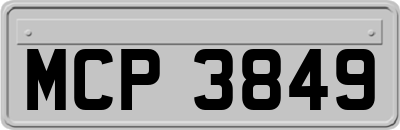 MCP3849