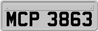MCP3863