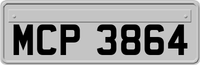 MCP3864