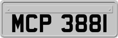 MCP3881