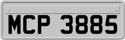 MCP3885