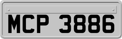 MCP3886