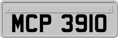 MCP3910