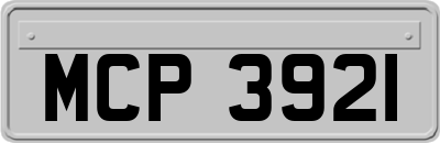 MCP3921