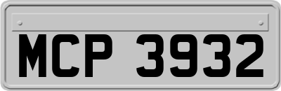 MCP3932