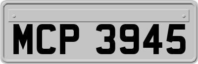 MCP3945