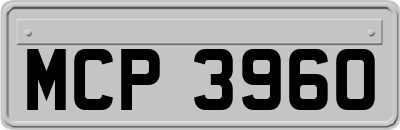 MCP3960