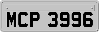 MCP3996