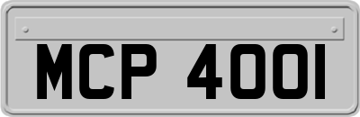MCP4001