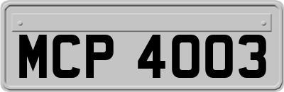 MCP4003