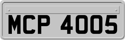 MCP4005
