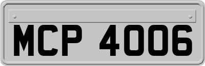 MCP4006