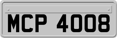 MCP4008