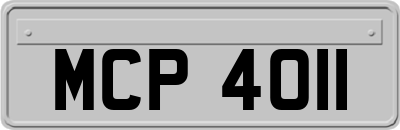 MCP4011
