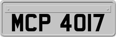 MCP4017