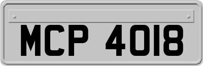 MCP4018