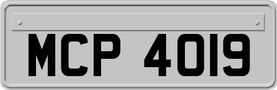 MCP4019