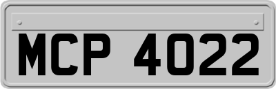 MCP4022