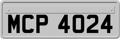 MCP4024