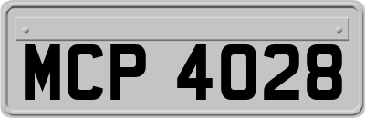 MCP4028