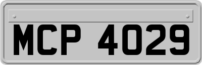 MCP4029