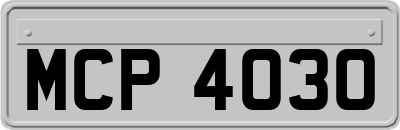 MCP4030