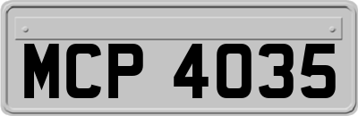 MCP4035