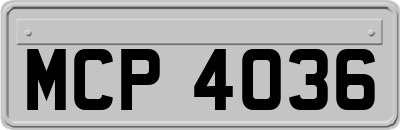 MCP4036