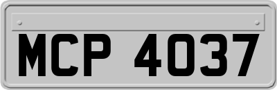 MCP4037