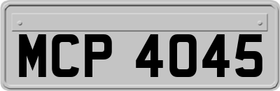 MCP4045