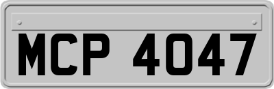MCP4047