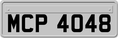 MCP4048
