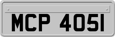 MCP4051
