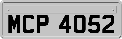 MCP4052