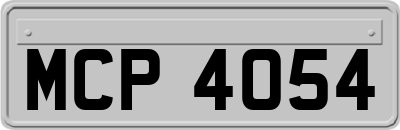 MCP4054