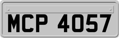 MCP4057