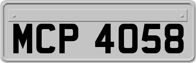 MCP4058