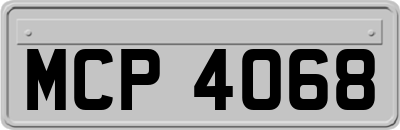 MCP4068
