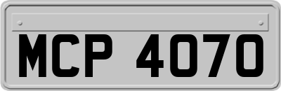 MCP4070