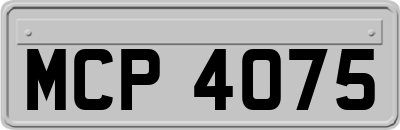 MCP4075