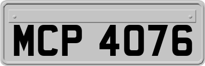 MCP4076