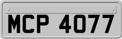 MCP4077