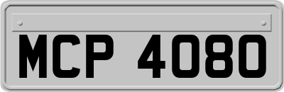 MCP4080