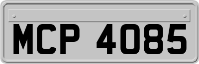 MCP4085