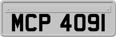 MCP4091