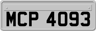 MCP4093