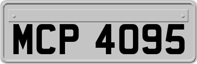 MCP4095
